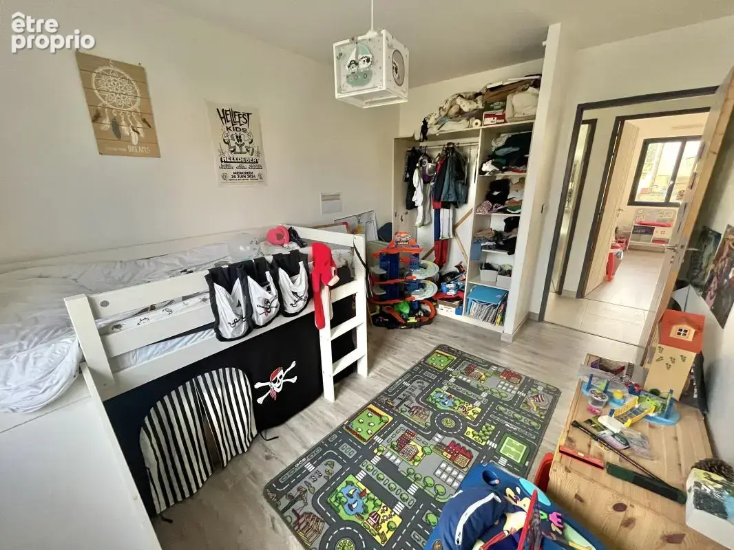 Maison 7 pièces 120 m² à vendre à Pont-Saint-Martin (44860) - photo 6