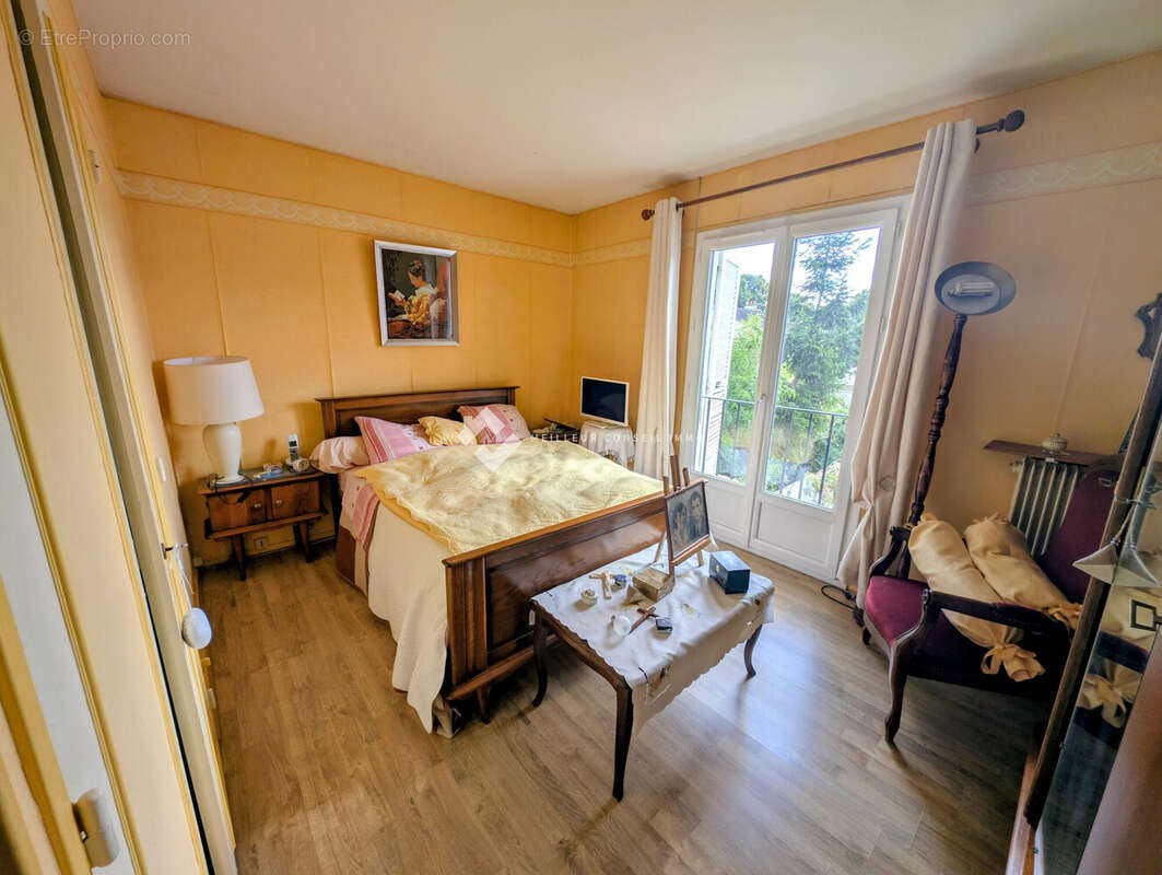 Maison 93 m² à Poitiers  - photo 8