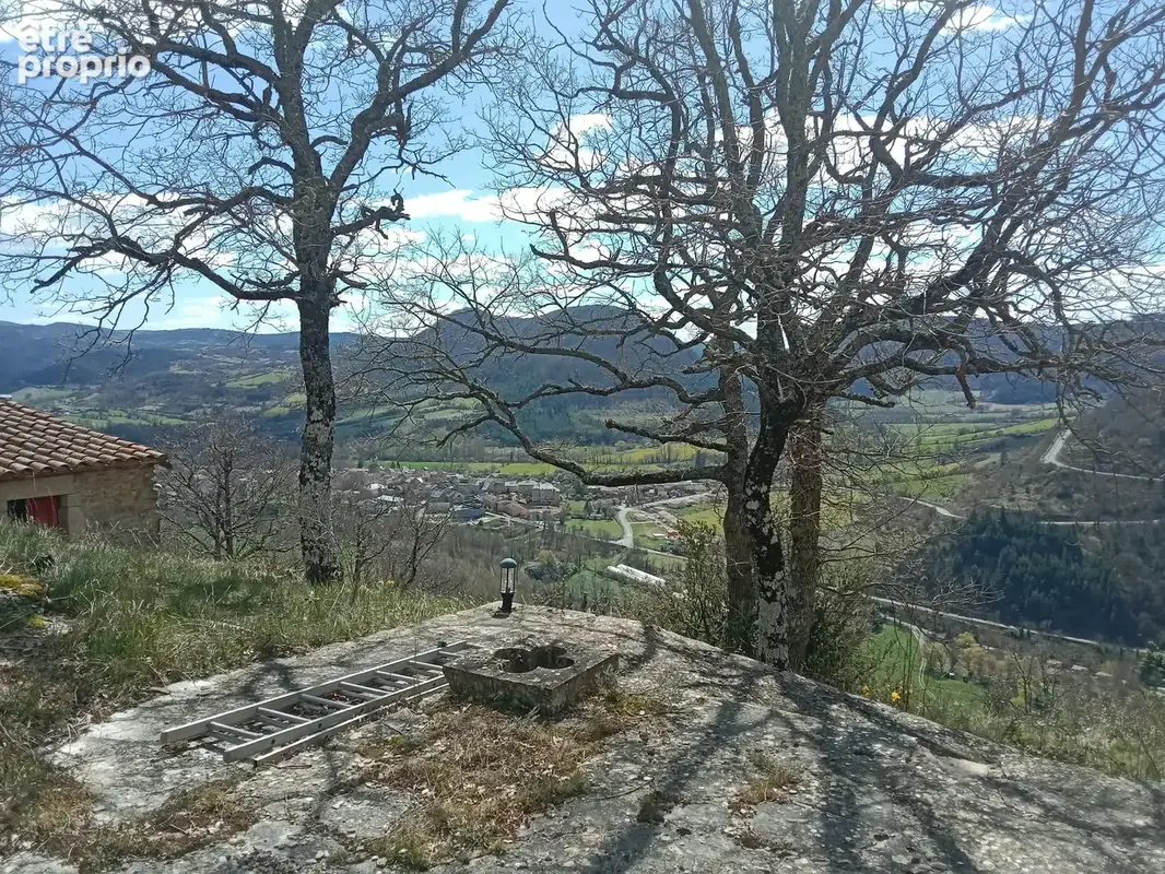 Nant   domaine d’exception sur le causse, un ensemble immobilier aux dimensions remarquables - photo 4