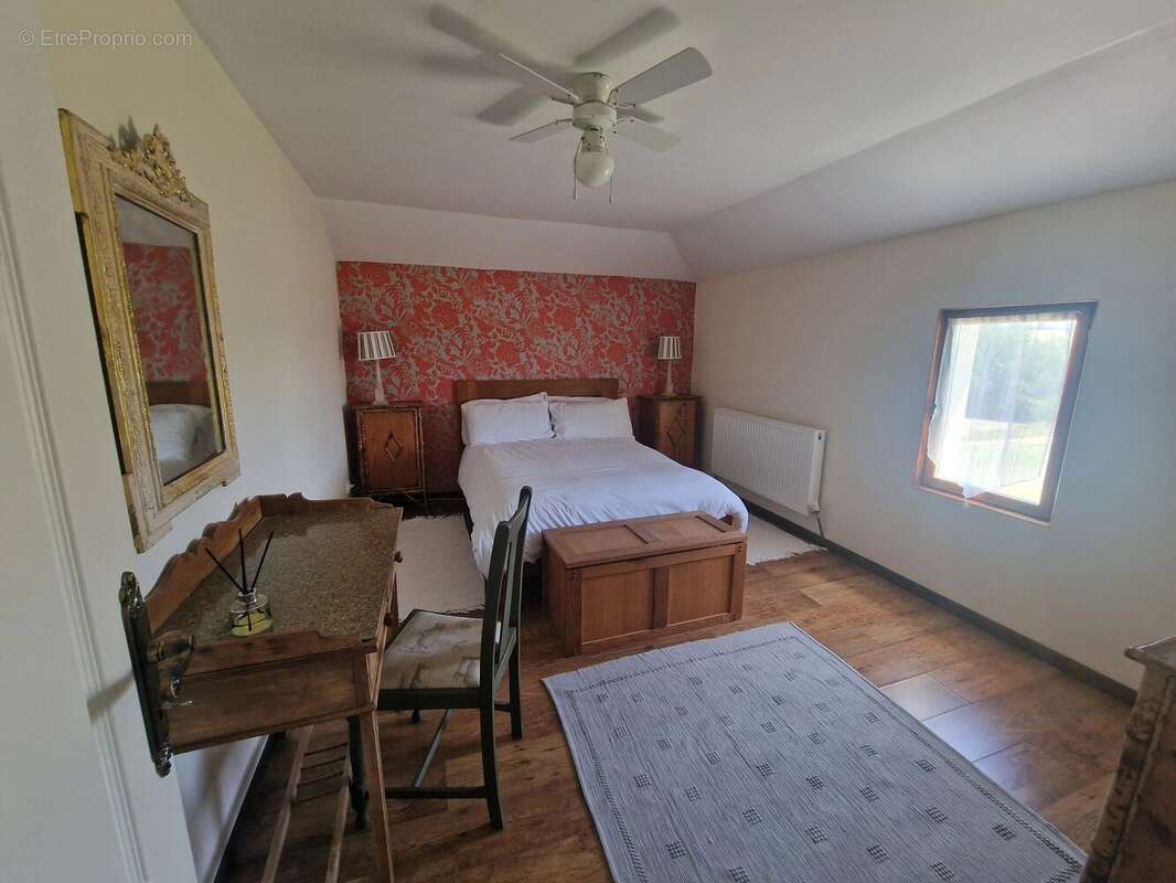 Propriété attrayante en position dominante avec des vues fabuleuses et une maison d'amis - photo 9