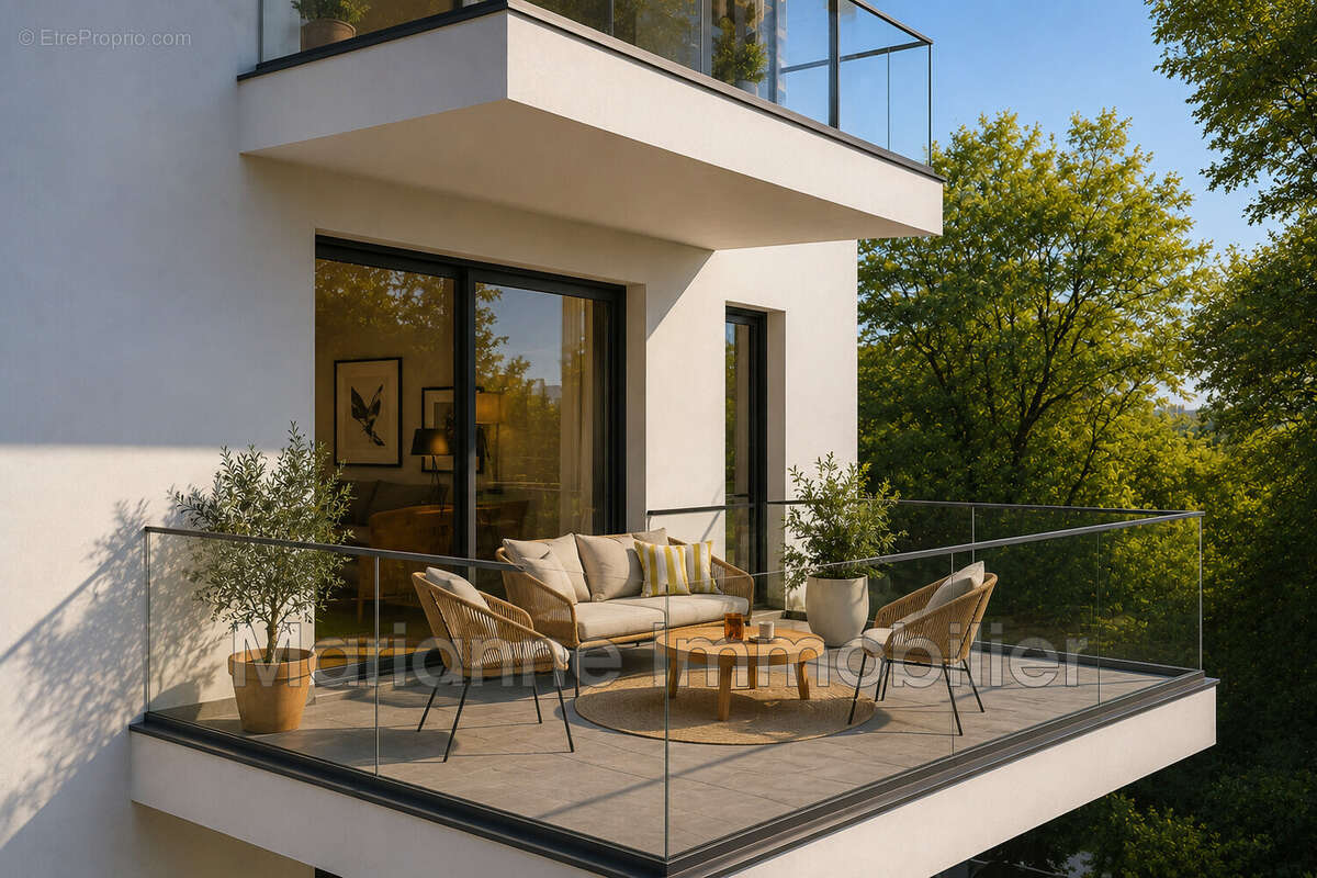 Appartement à LE GRAU-DU-ROI