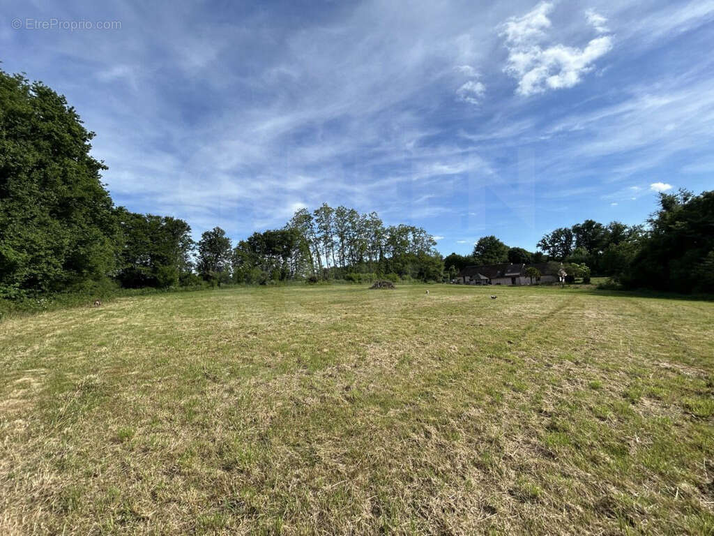 Maison à SAINT-MARTIN-DES-CHAMPS