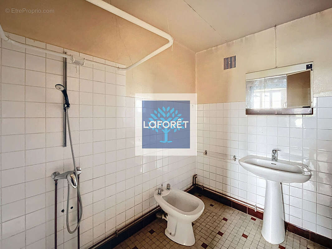 Maison à ORIGNOLLES