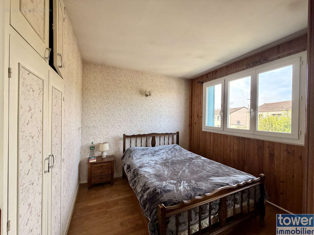 Maison à DRANCY