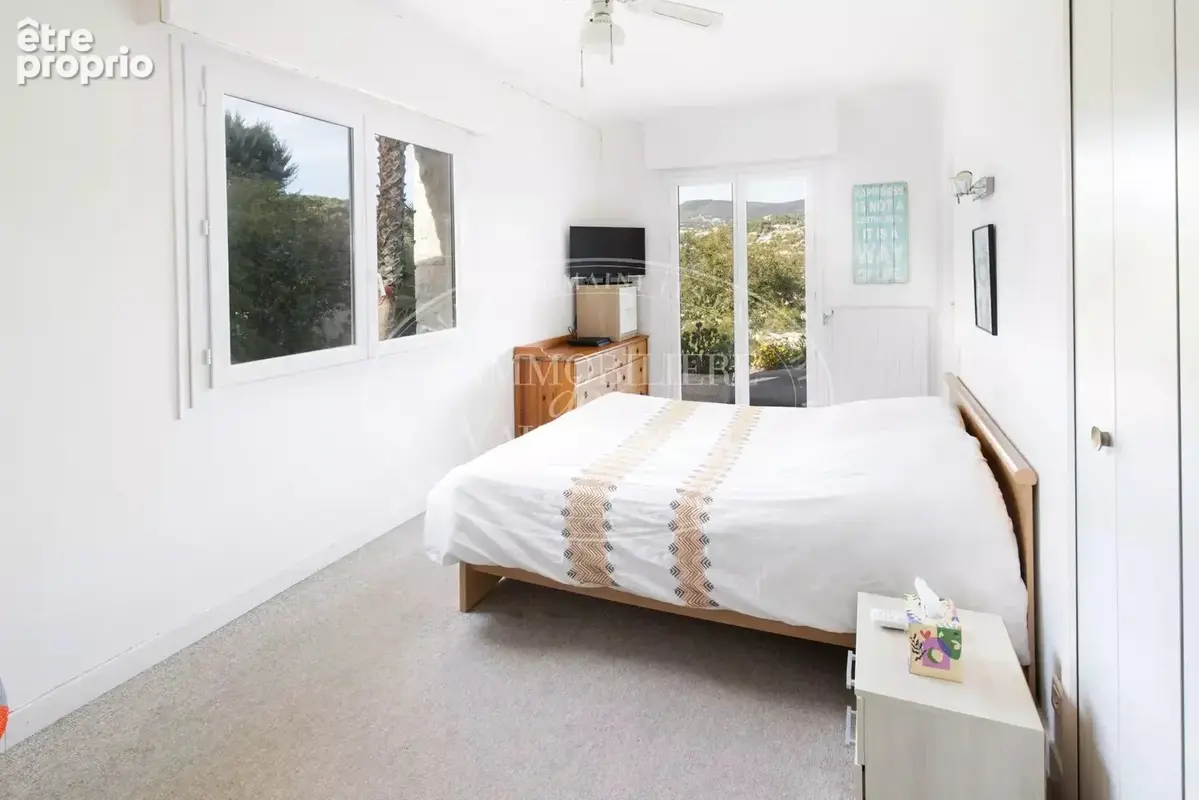 Maison 6 pièces Vence - 1 150 000€ - photo 10