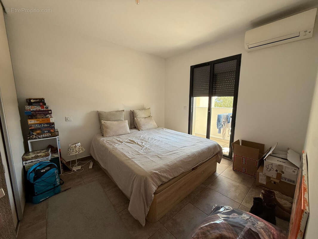 Appartement à SAN-MARTINO-DI-LOTA