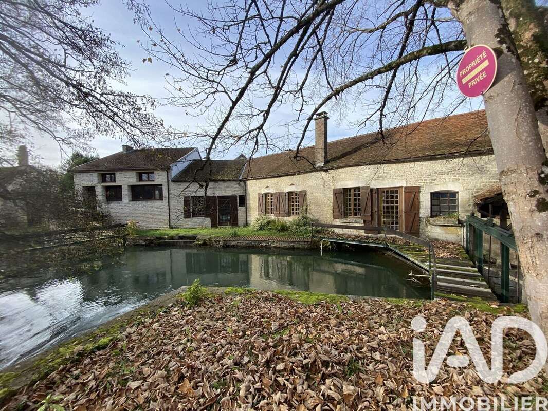 Photo 6 - Maison à NEUVILLE-SUR-SEINE