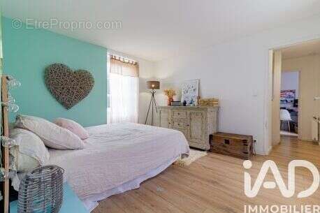 Photo 7 - Maison à MAULE