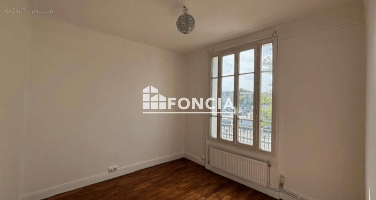 Maison à ANTONY