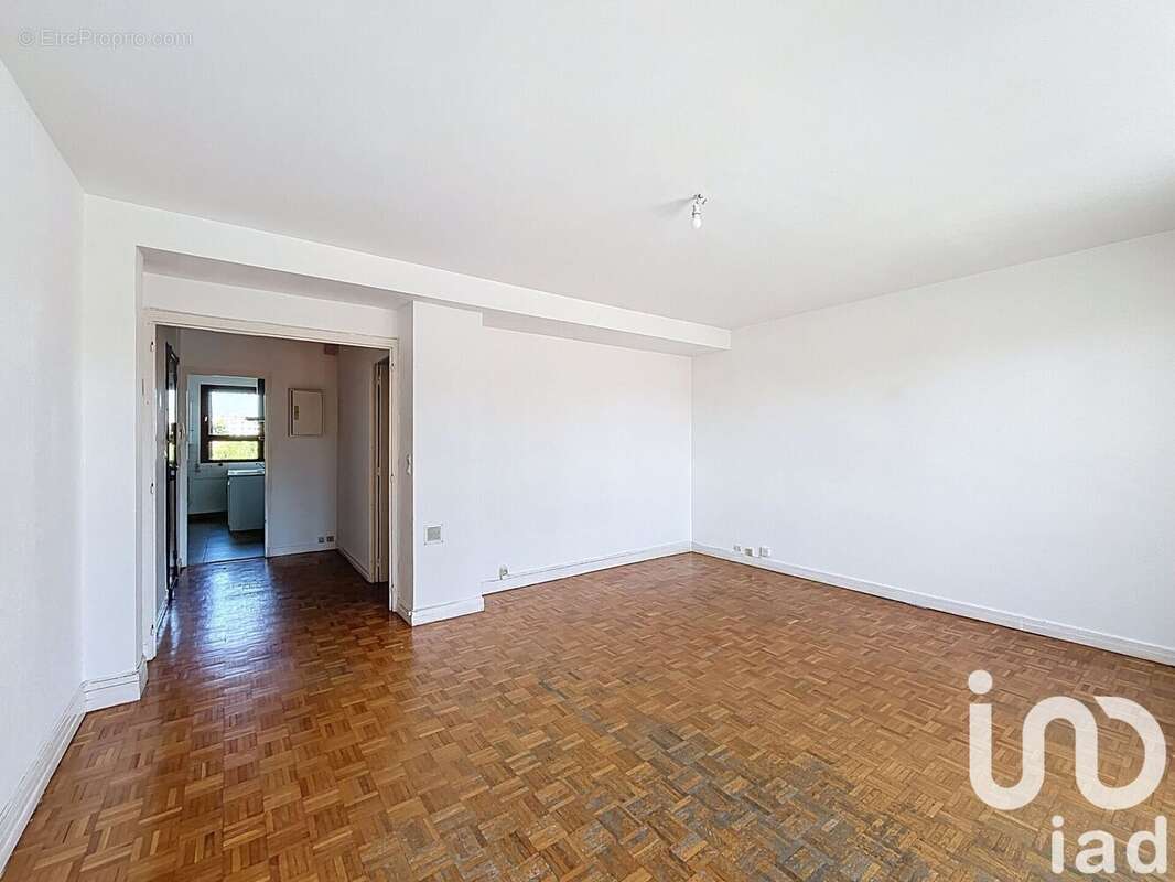 Photo 4 - Appartement à BORDEAUX