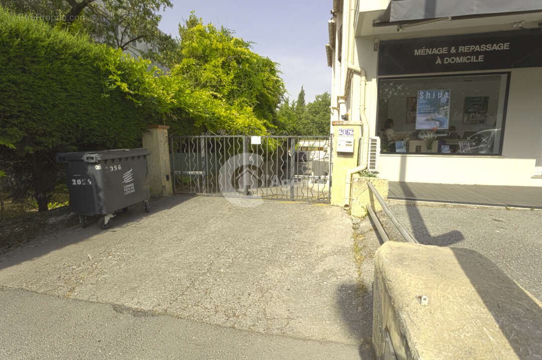 Appartement à MOUGINS