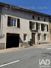 Photo 1 - Maison à MARVILLE