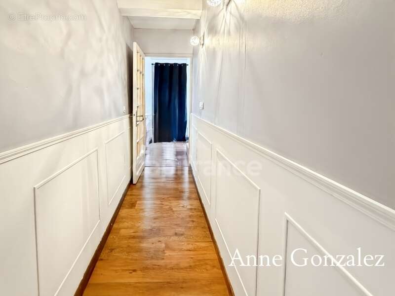 Appartement à ORLEANS