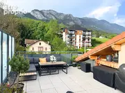 Appartement à BONNEVILLE