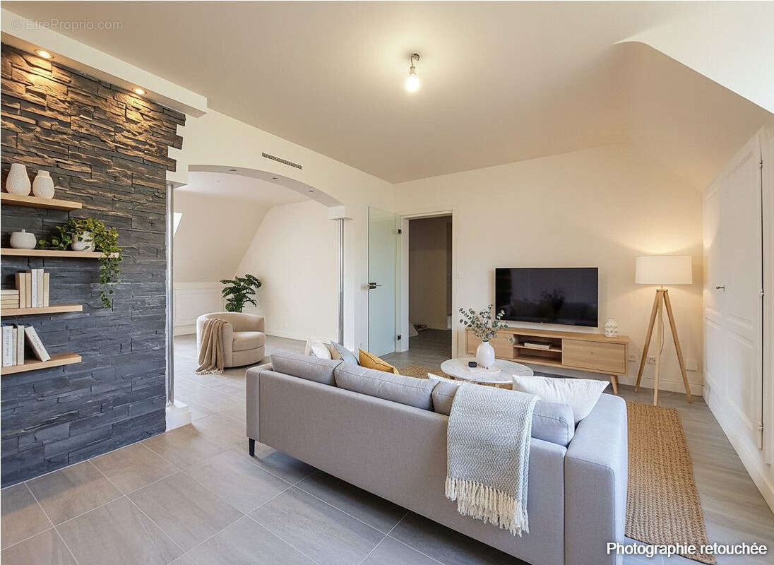 Appartement 101 m² à Oberhausbergen  - photo 5