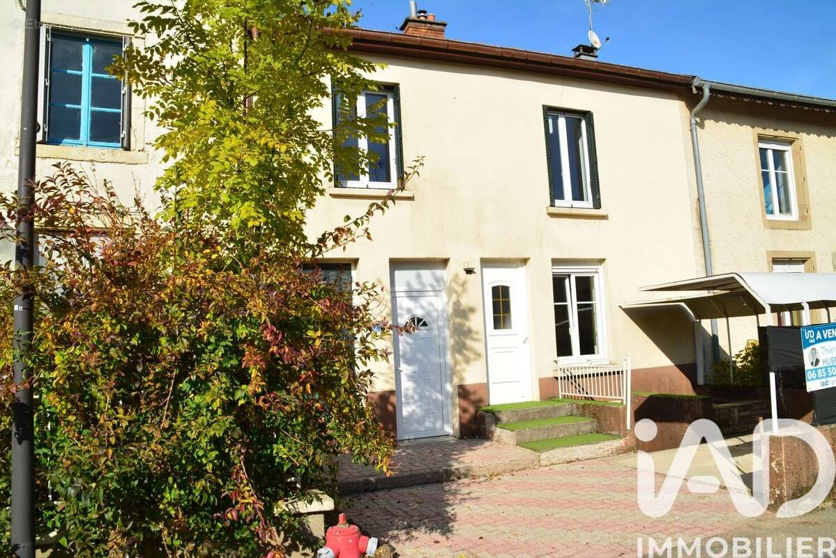 Maison 110 m² à Dombrot-Le-Sec  - photo 3