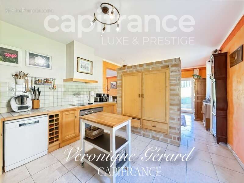 Maison à SALLEBOEUF