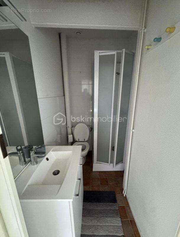 Appartement à ANNECY