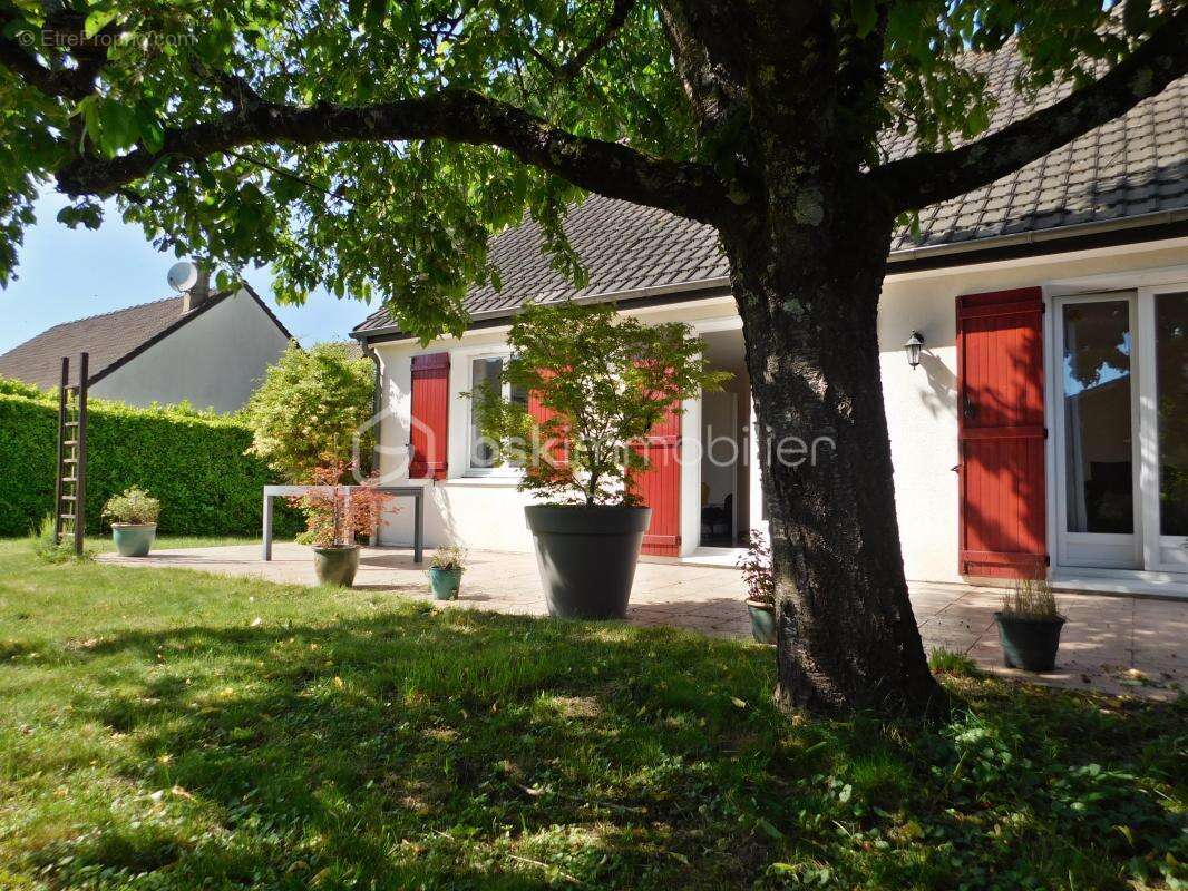 Maison à CHECY