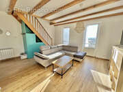 Appartement à SAINTE-TULLE