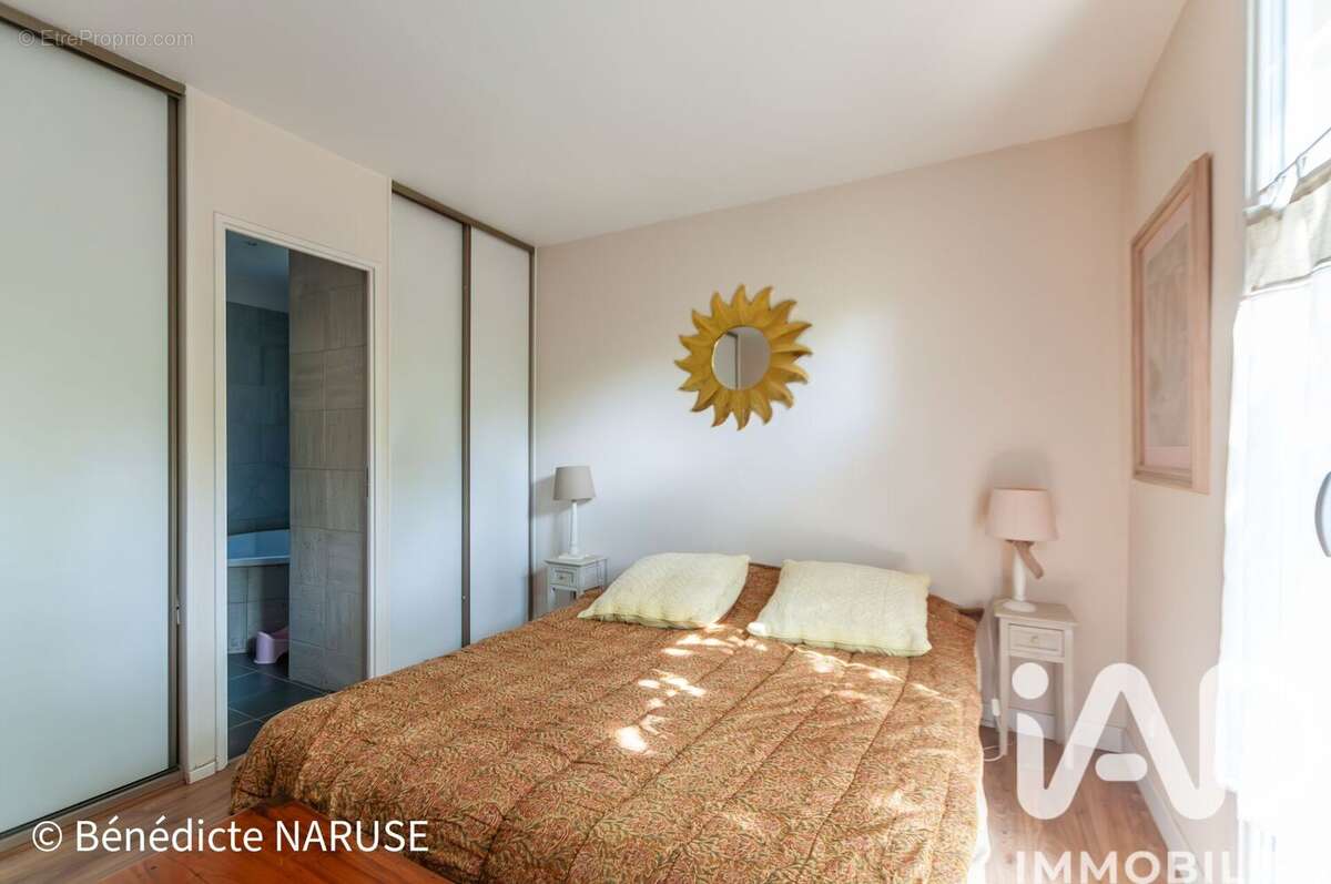 Photo 9 - Maison à NOISY-LE-ROI