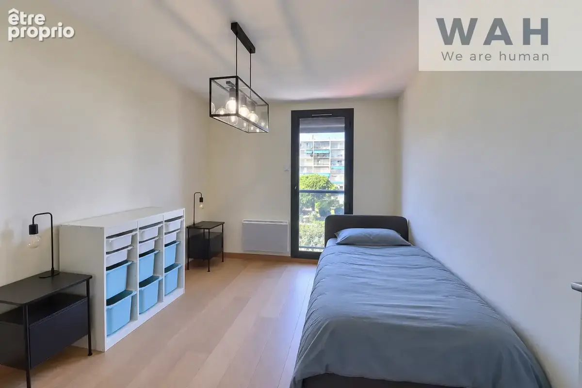 Vente appartement rooftop dernier étage 3 pièces carnon - photo 9