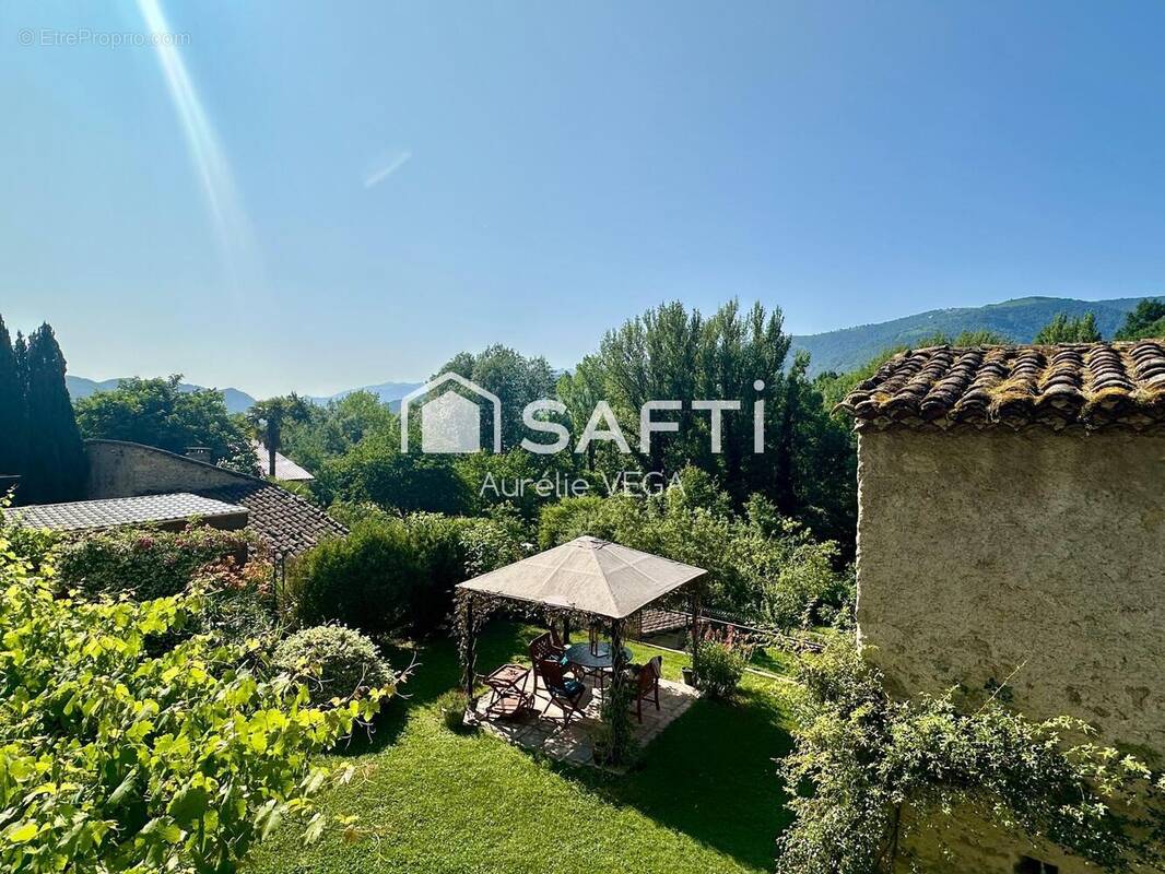 Photo 1 - Maison à FOIX