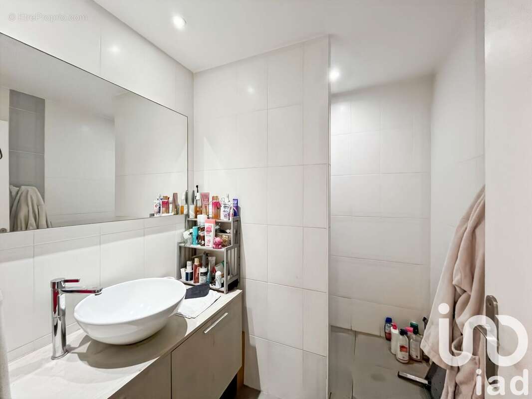 Photo 9 - Appartement à MONTPELLIER