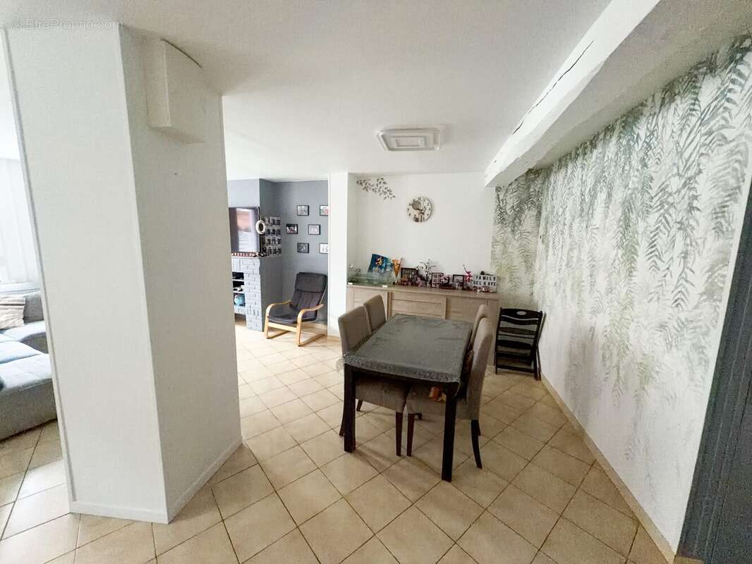 Maison à LANNOY
