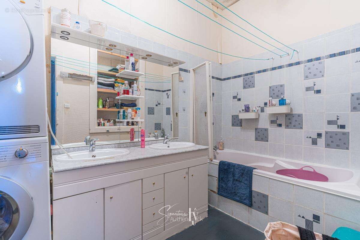 Appartement à LIMOGES