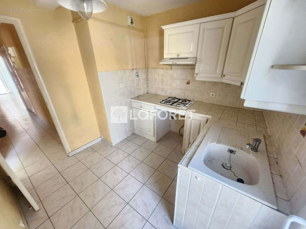 Appartement à LA SEYNE-SUR-MER