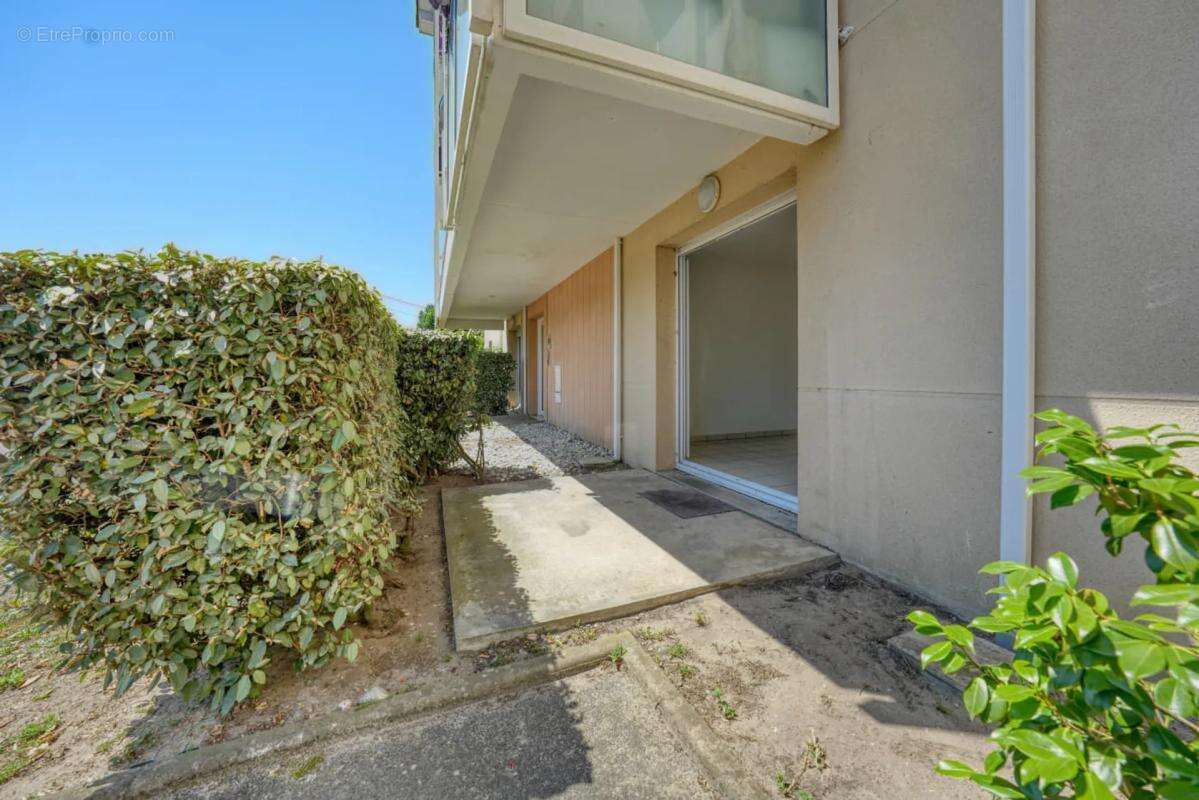 Appartement à DAX