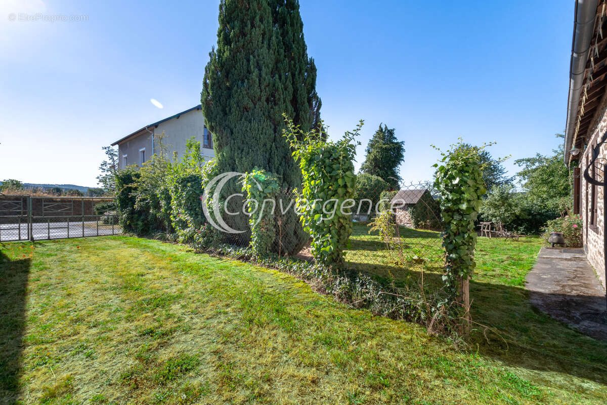 Maison en pierres - photo 16