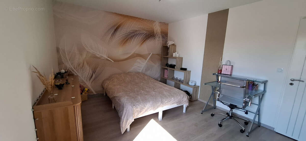 Maison à MONT-SUR-MEURTHE