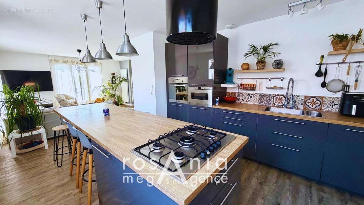 Maison à LES SABLES-D'OLONNE