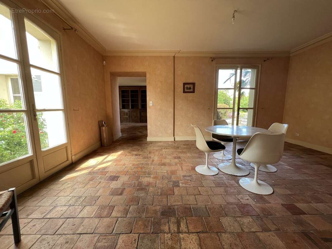 Maison à CHATEAUGIRON