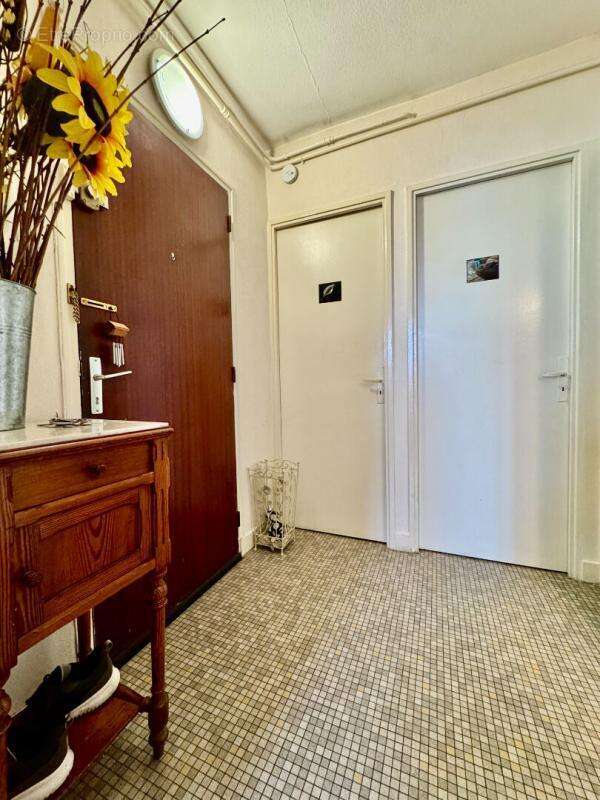 Appartement à BOURGOIN-JALLIEU