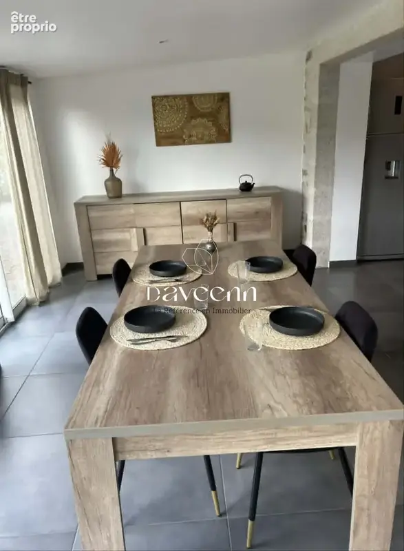 Maison 11 pièces 225 m² à vendre à Pont-Scorff (56620) - photo 4