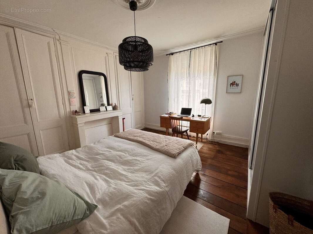 Appartement à SAINT-MALO