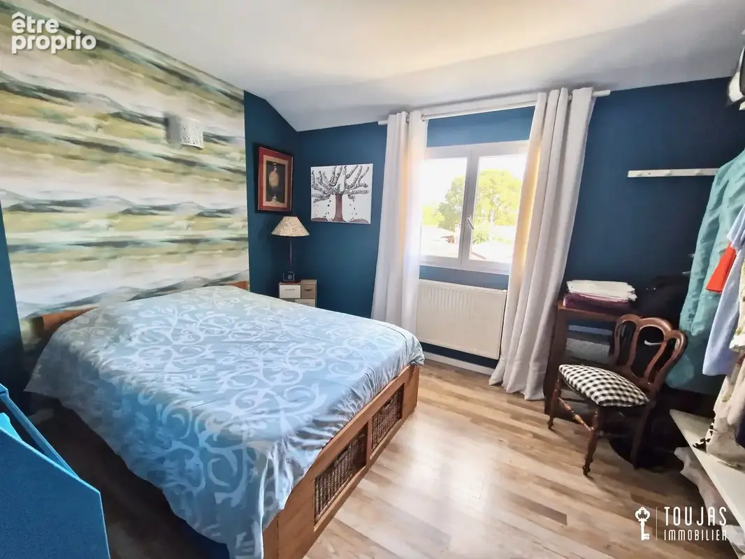 Maison 4 pièces 97 m² à vendre à Libourne (33500) - photo 5