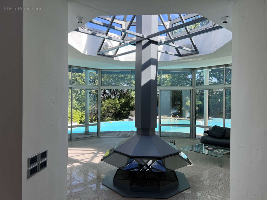 Maison à MARSEILLE-12E