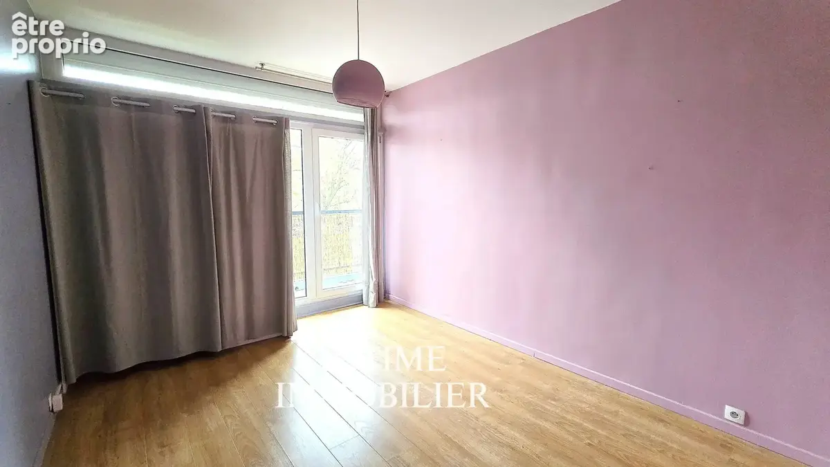 Lille parc saint maur appartement t3 - photo 10