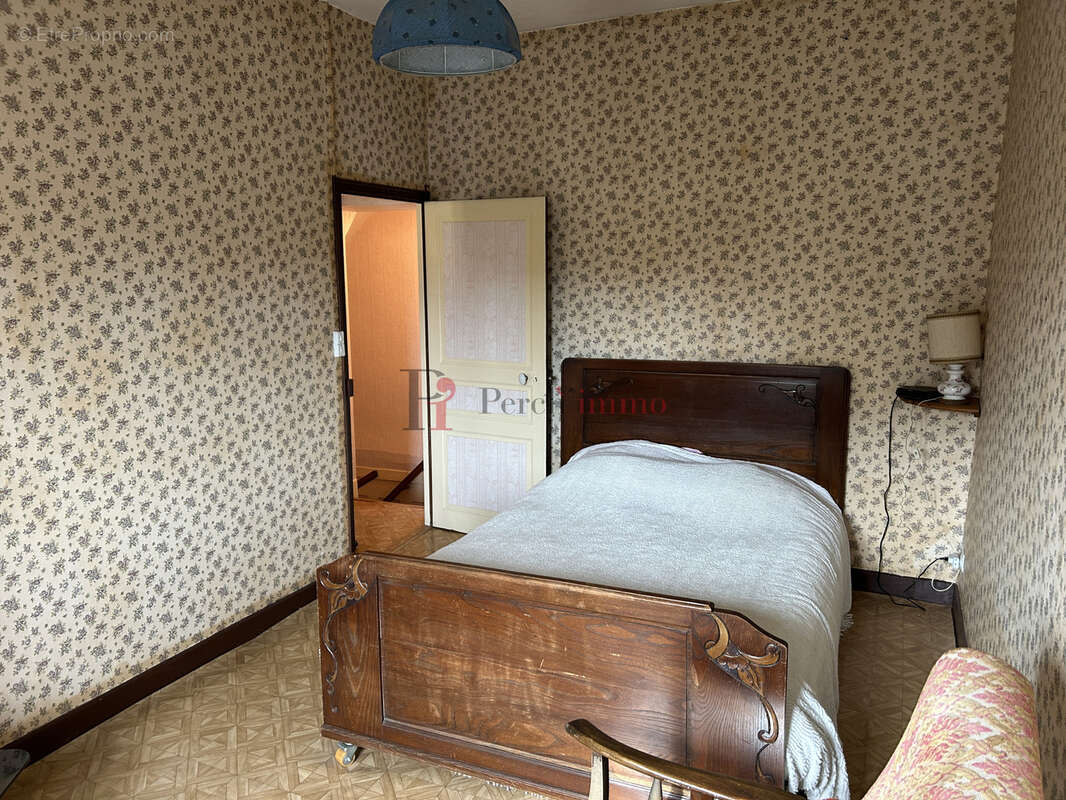 Maison à BELLEME