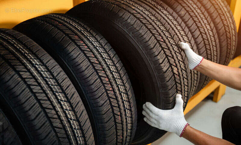 Commerce à GRENOBLE