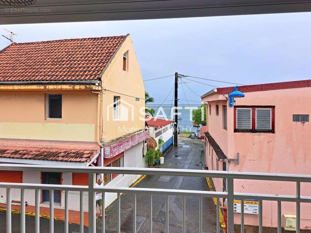 Photo 7 - Appartement à SAINTE-LUCE