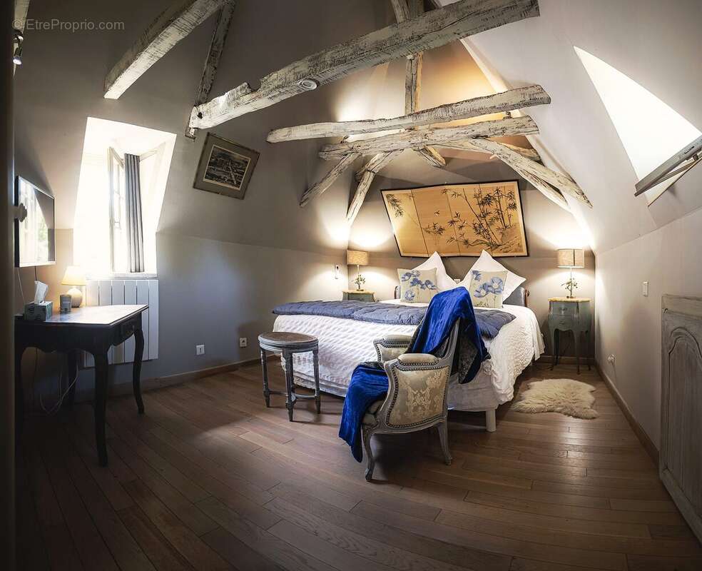 Maison à BEAUMONT-DU-PERIGORD