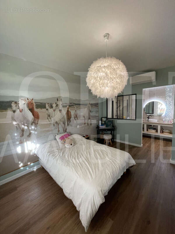 Appartement à MAZAMET