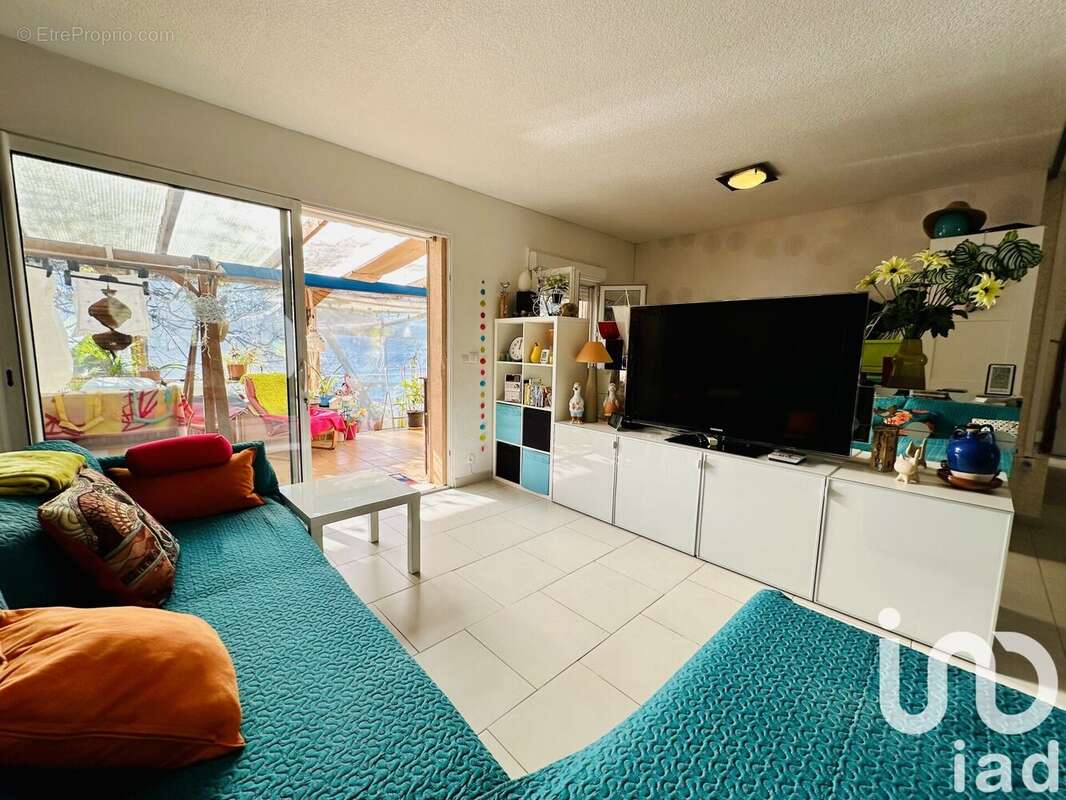 Photo 9 - Maison à LE CANNET-DES-MAURES