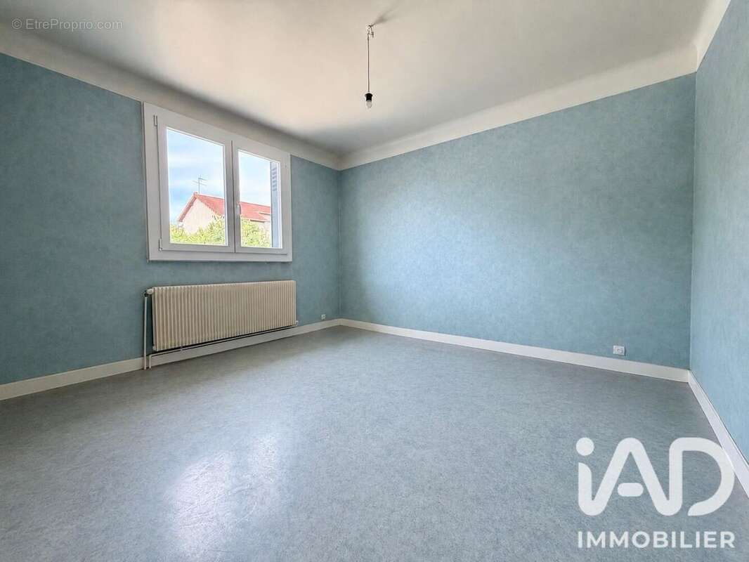 Photo 6 - Appartement à ORMESSON-SUR-MARNE