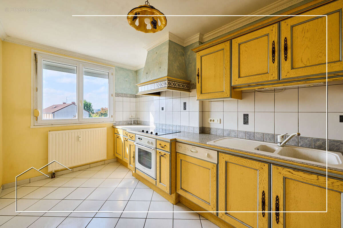 Photo 5 - Appartement à DIJON